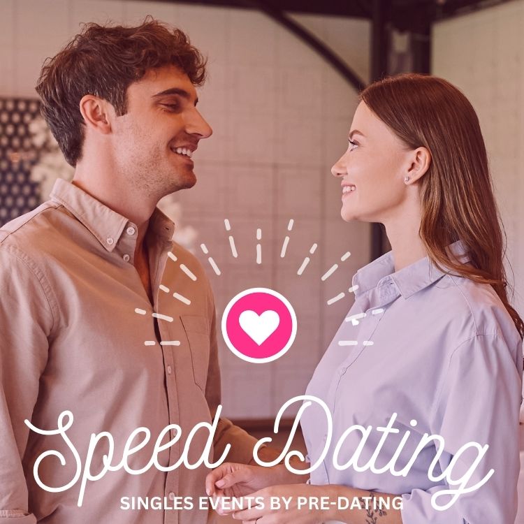 Indianapolis Speed Dating Singles Events in Indianapolis.