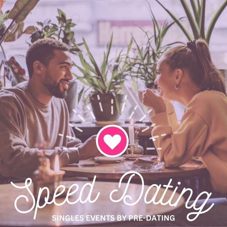 CANCELLED * Birmingham Vestavia Hills Speed Dating Event for Singles Age 38-52 Alabama at Martins Bar-B-Que in Vestavia Hills, AL