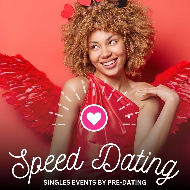 San Francisco Speed Dating Singles Events in San Jose.