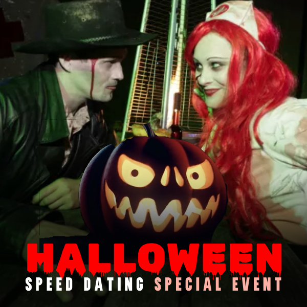 Buffalo Speed Dating Event | Thu Oct 29<BR> Ages 30-49 Hard Rock Cafe (Niagara Falls)