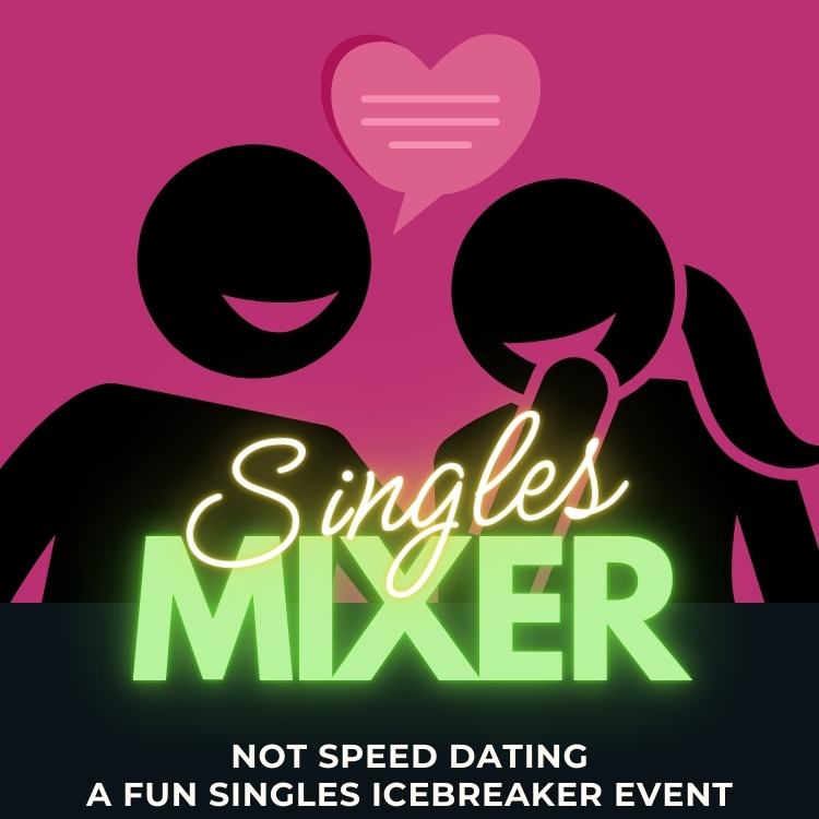 Indianapolis Singles Mixer Singles Events in McCordsville.
