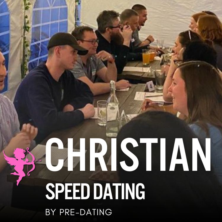 Madison Speed Dating Event for Christian Singles Age 25-45 by Pre-Dating Fitchburg at Seminole Tap in Fitchburg, WI