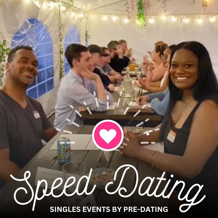 San Francisco Speed Dating Singles Events in Walnut Creek.
