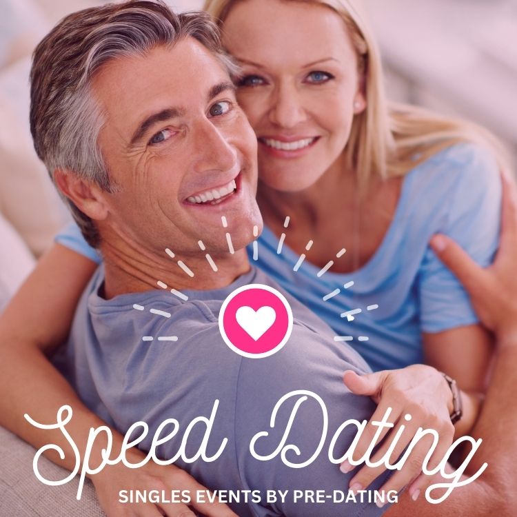 Kansas City Speed Dating Singles Events in North Kansas City.