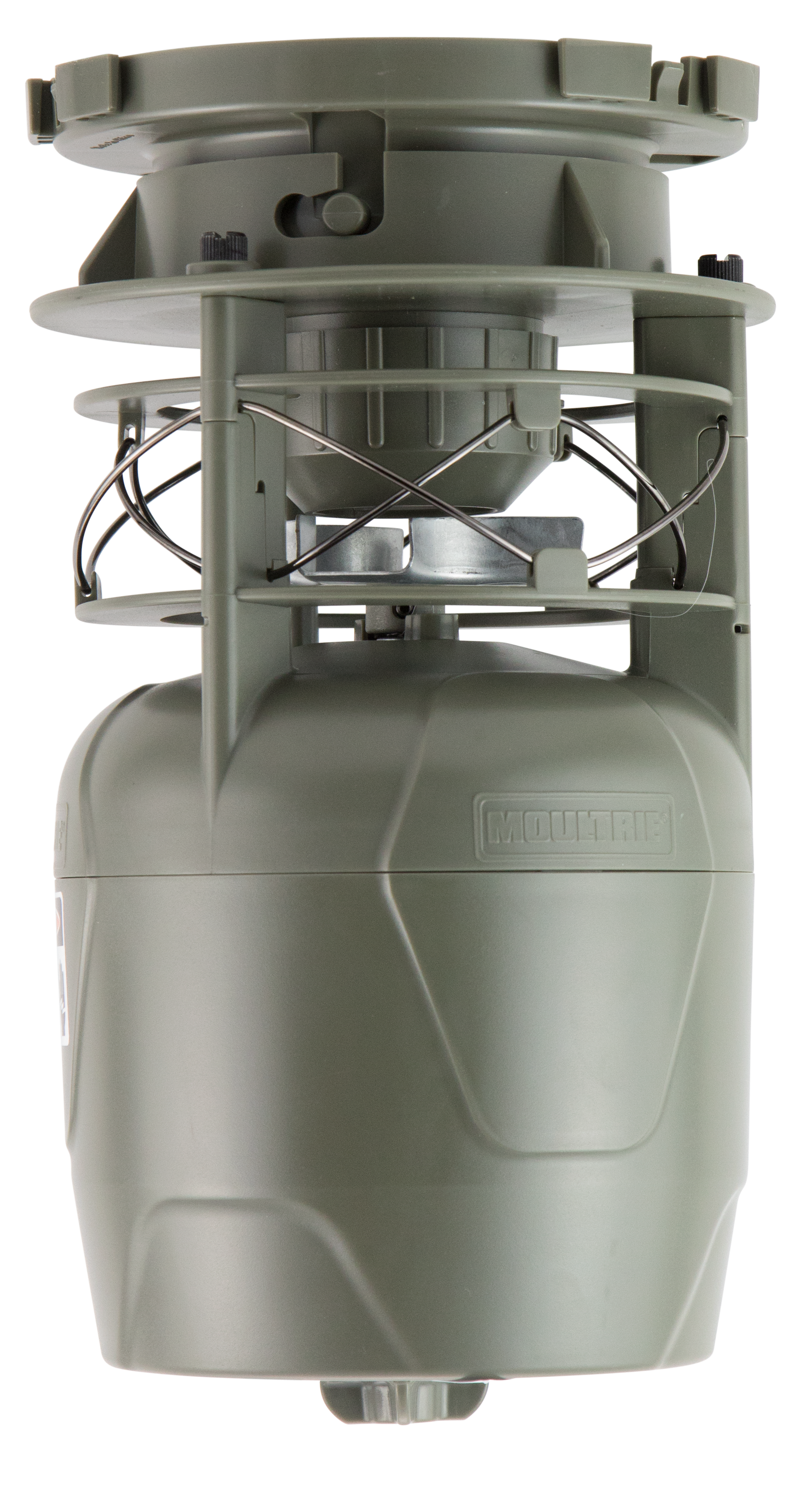 Moultrie Feeders Nxt Hunter Feeder Kit Game Feed Feeders At
