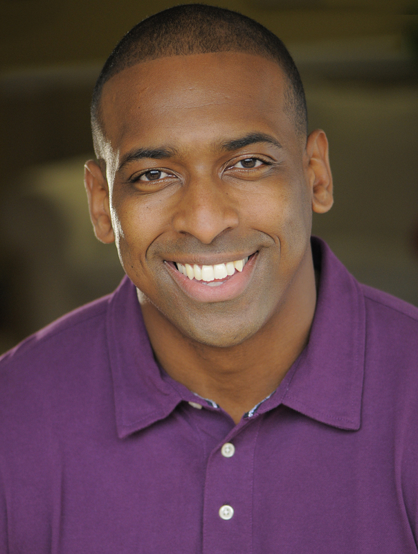 Edward B. Resume' | Talent Webcomp Portfolio