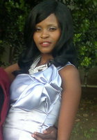 Rethabile Mohapi Vivian