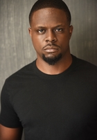 Darrius Bradshaw