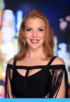 Amanda Mae Gray