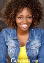 Tiffany Green