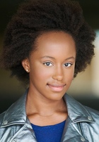 Jazmine  Jackson