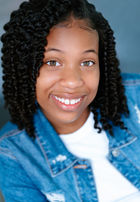 Angel Mccombs