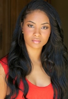 Dominique  Harris