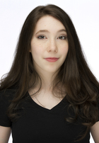 Ania Morrow