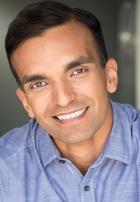 Sanjay  Raja