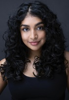 Sarine Thomas