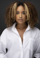 Simone Alston