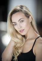Cammi Nevarez