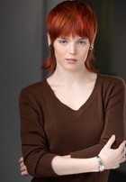 Camryn Mulbarger