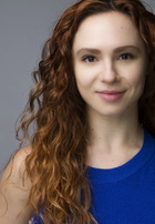 Laura Aronoff