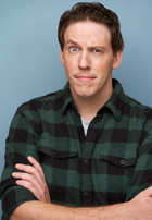 Andy Mc Cain