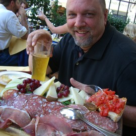 Chef Michael Sabella on TalkToChef