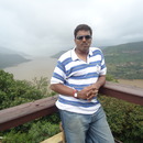 Nilesh Tarawade