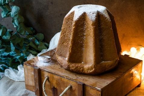Pandoro Pandoro