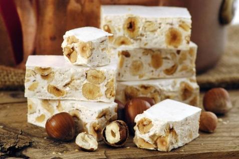 Torrone nougat Torrone nougat