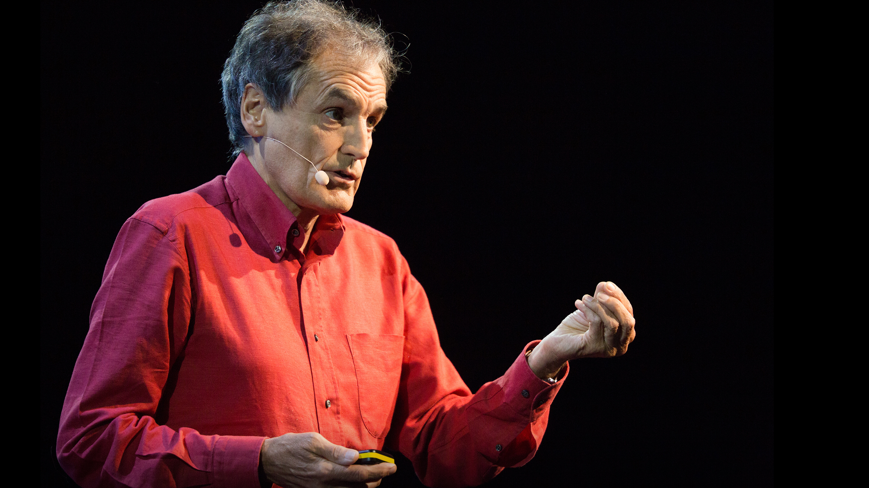 luc de brabandere