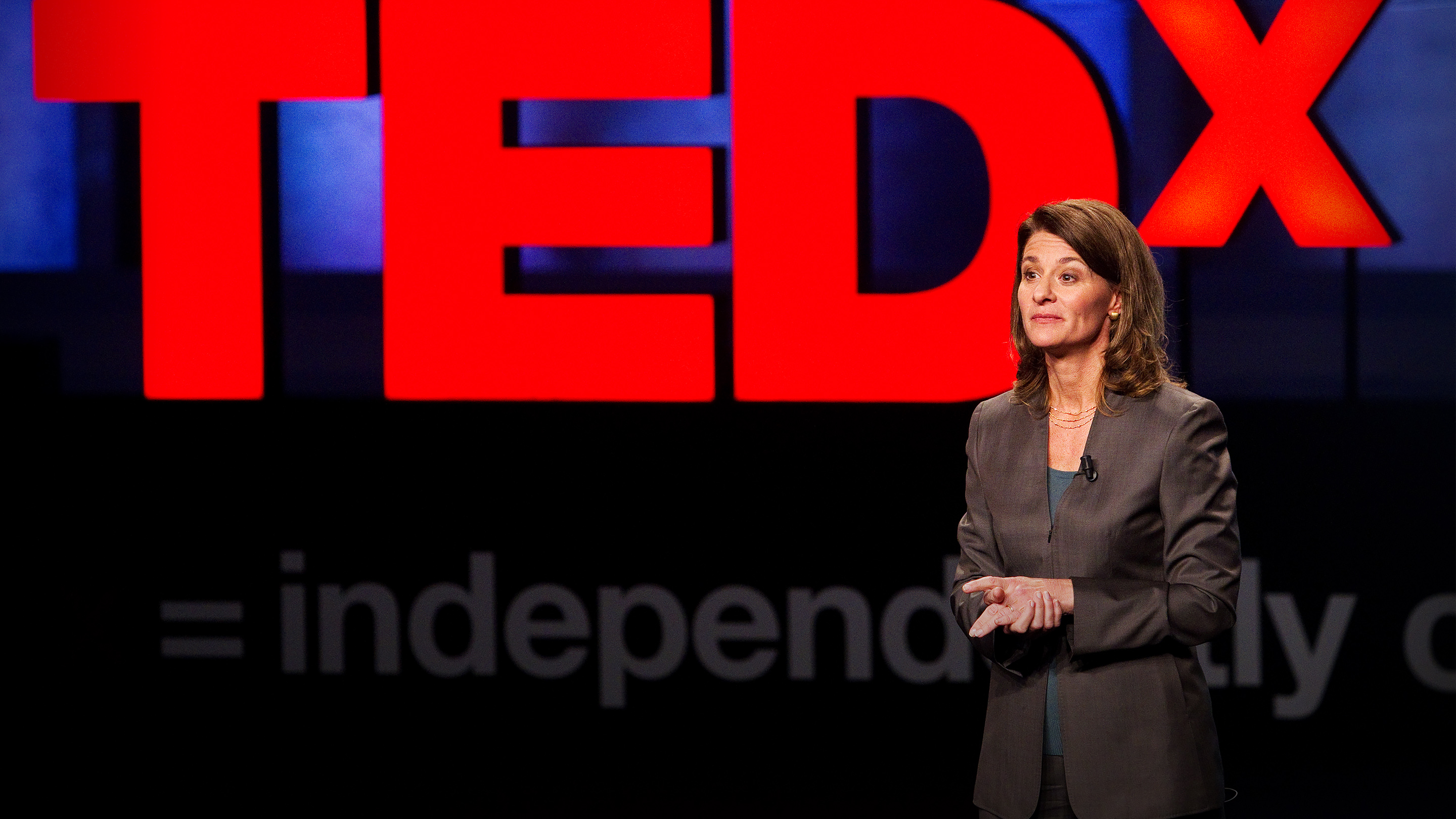 Bill Gates Ted Talk Bill Gates Ted Talk