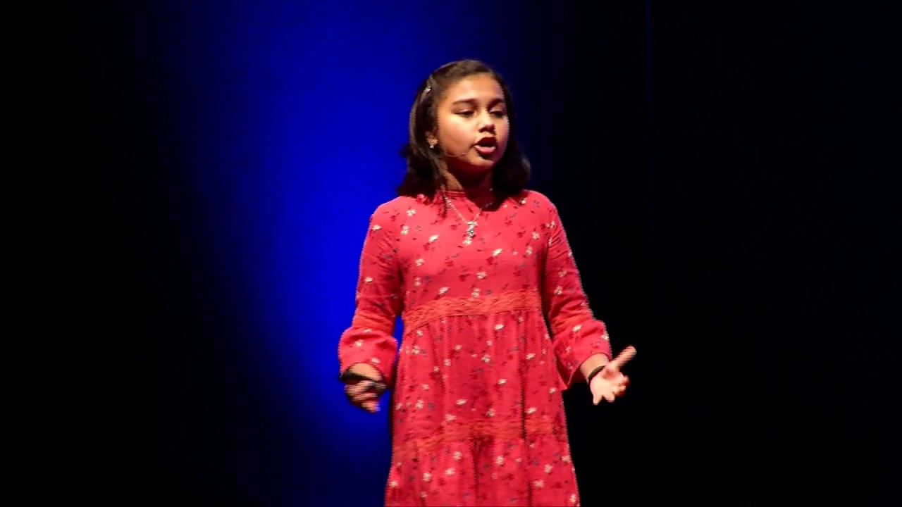 Gitanjali Rao A Young Scientist S Guide To Problem Solving And Innovation Ted Talk a young scientist s guide to problem solving and innovation