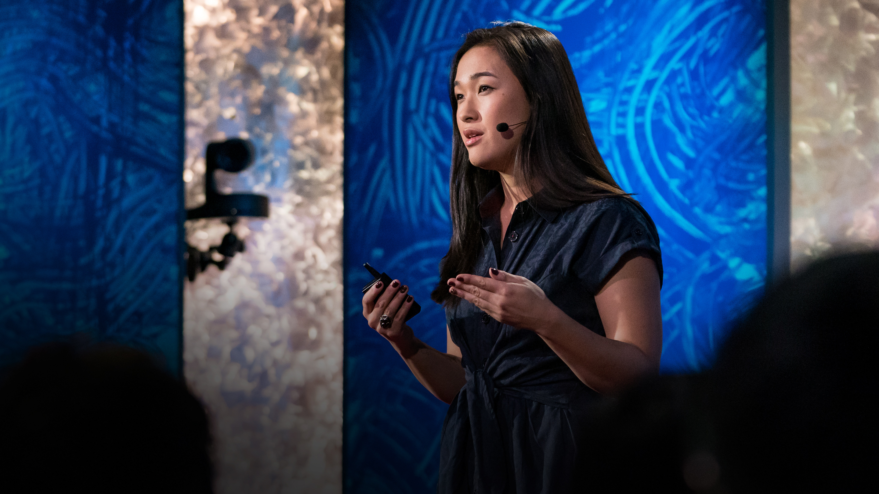 Resultado de imagen de monólogos ted