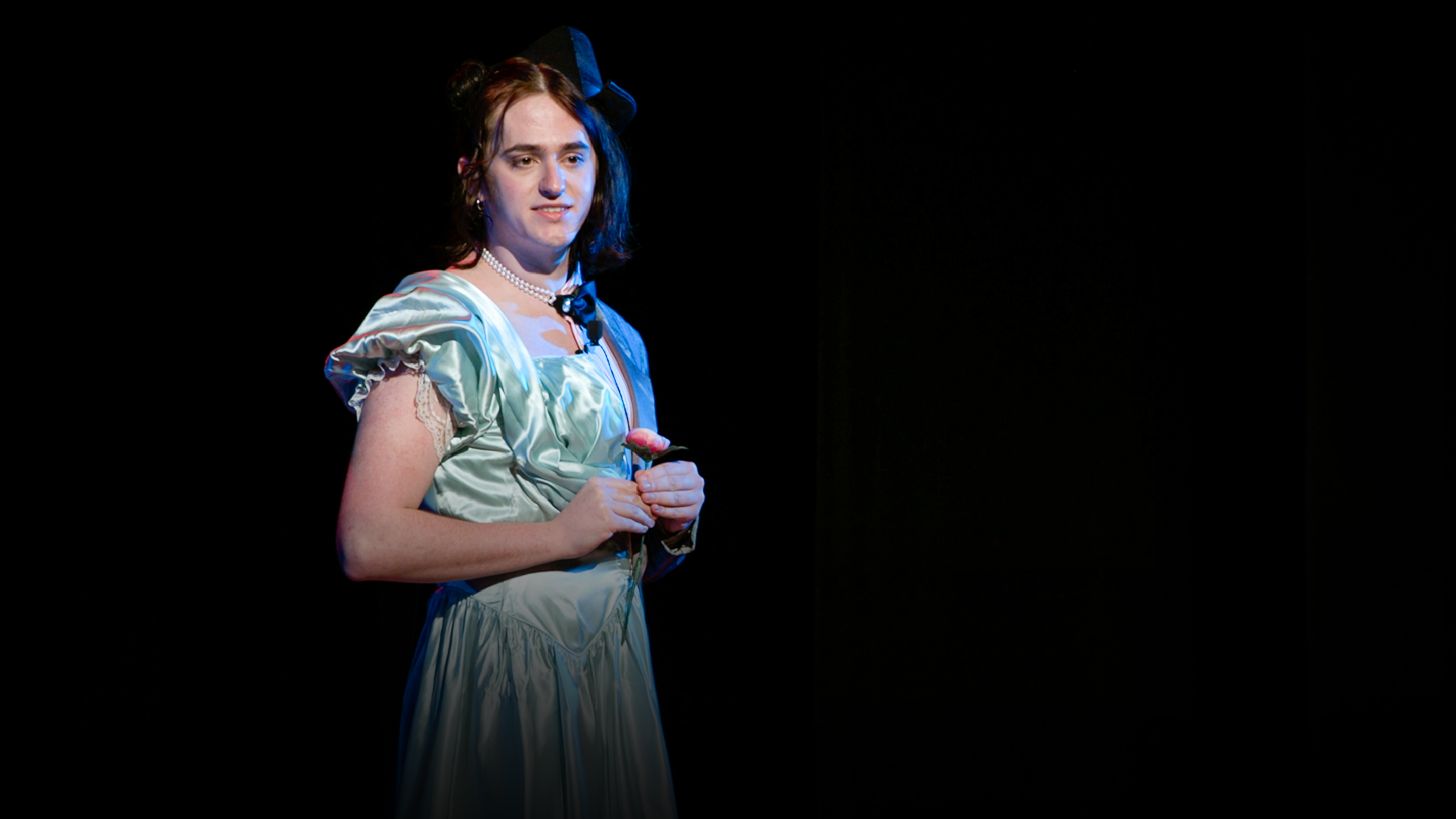 ジーナ ロセロ 私がカミングアウトすべき理由 Ted Talk ジーナ ロセロ 私がカミングアウトすべき理由 Ted Talk