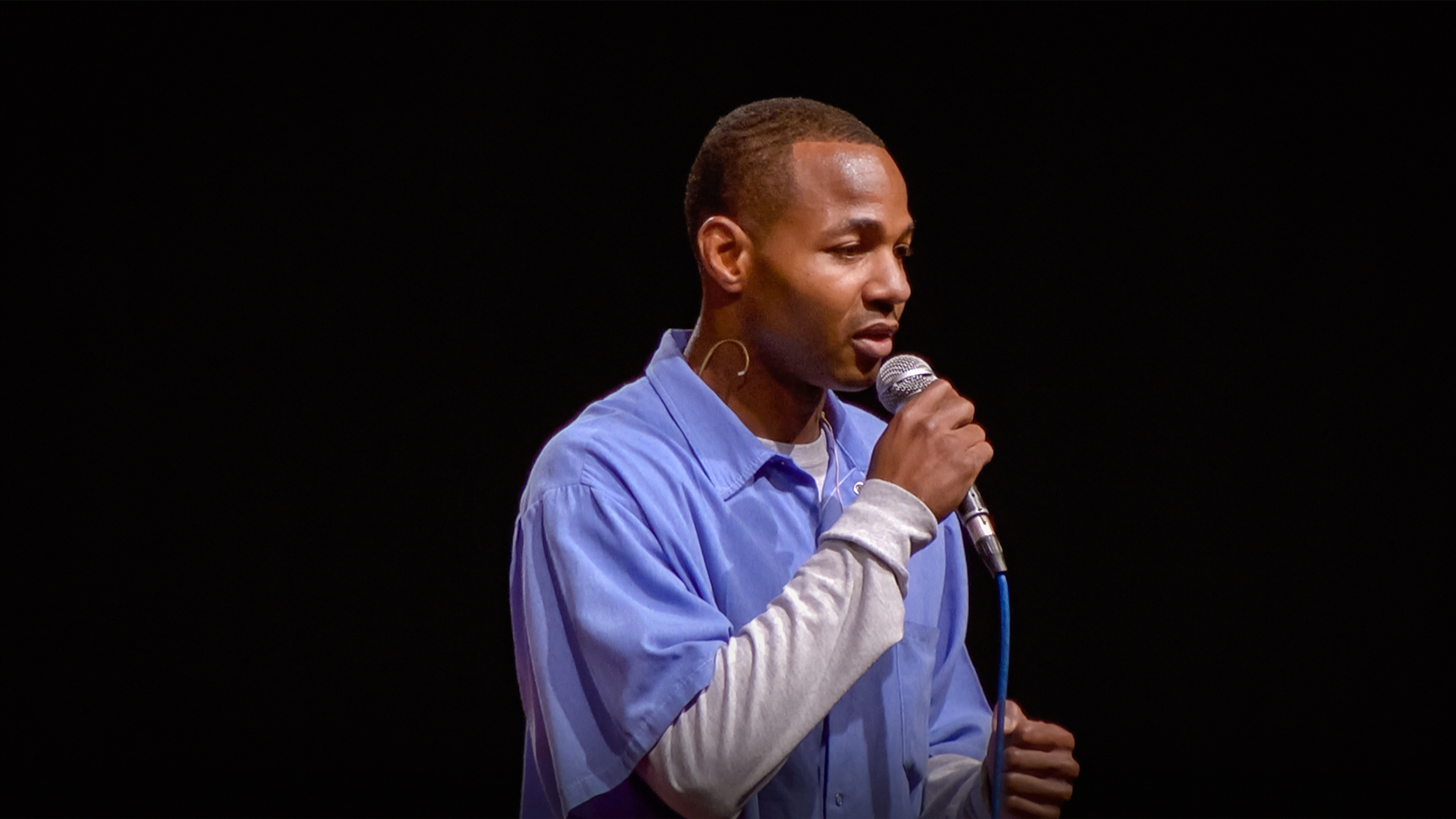 How I Learned To Read And Trade Stocks In Prison - 