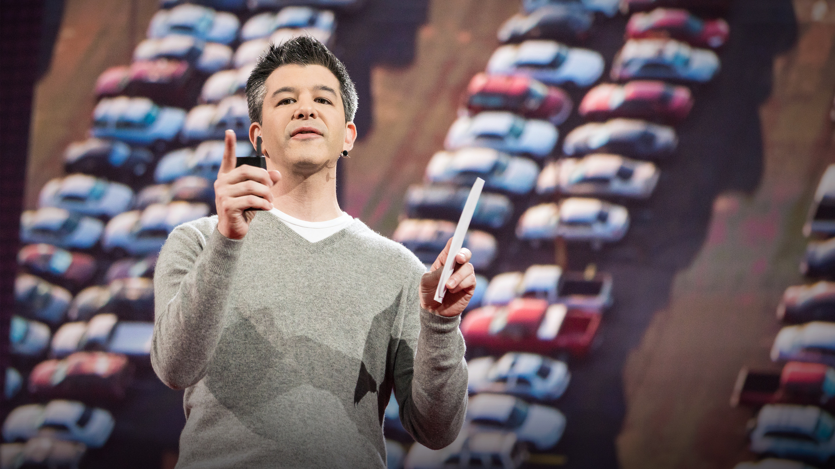 travis kalanick uber s plan to get more people into fewer cars