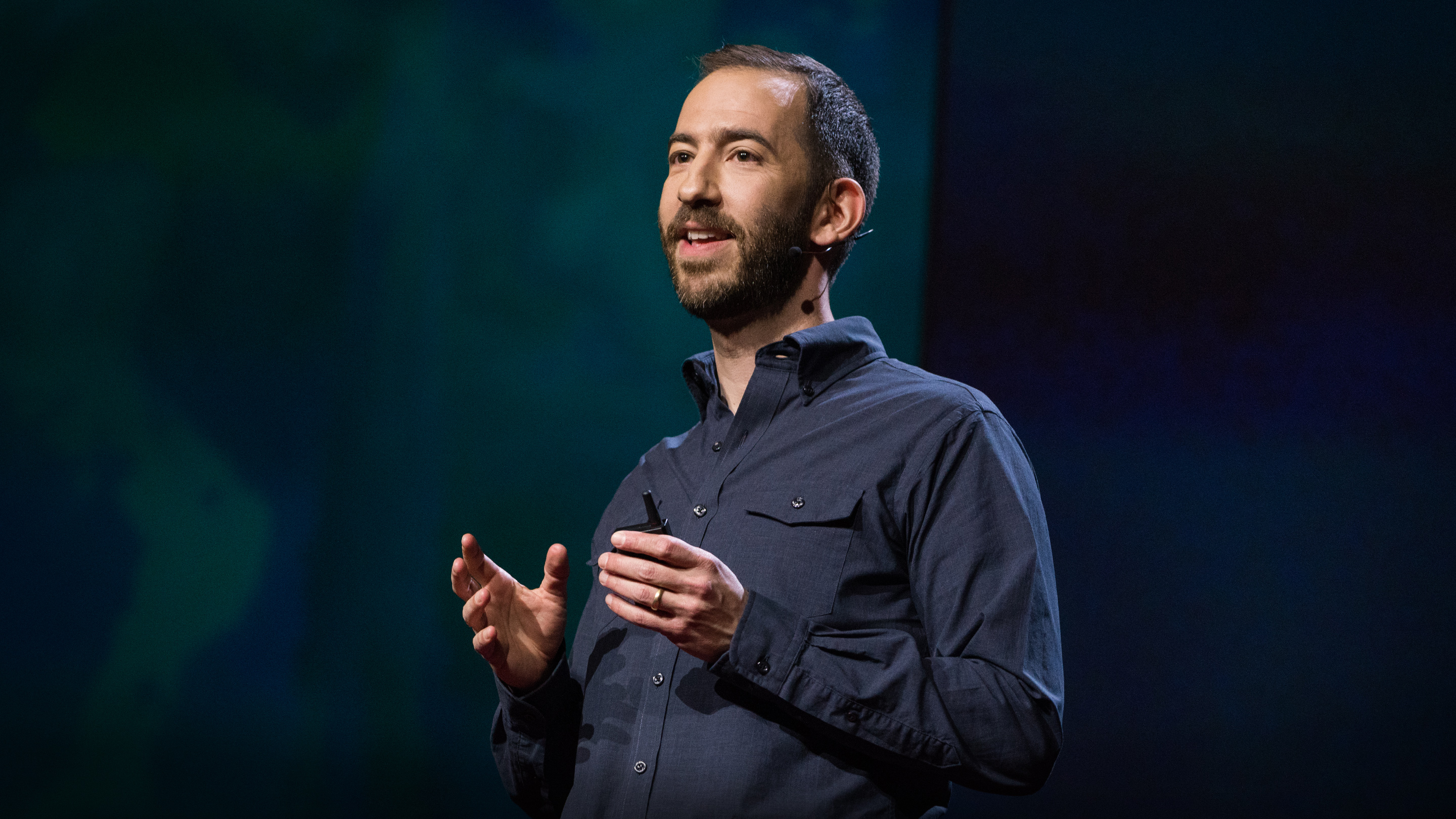 Taiye Selasi Don T Ask Where I M From Ask Where I M A Local Ted Talk