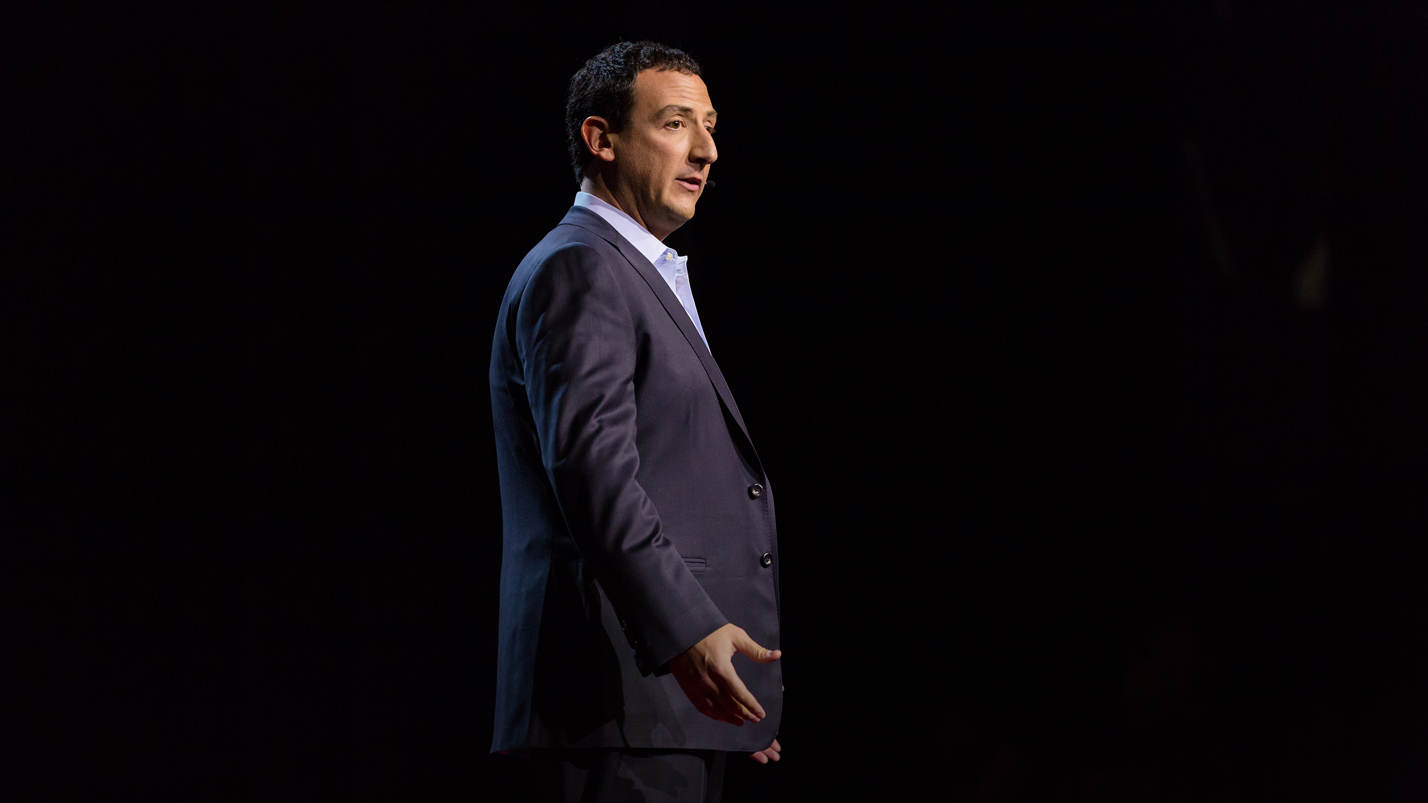 Isaac lidsky what reality are you creating for yourself