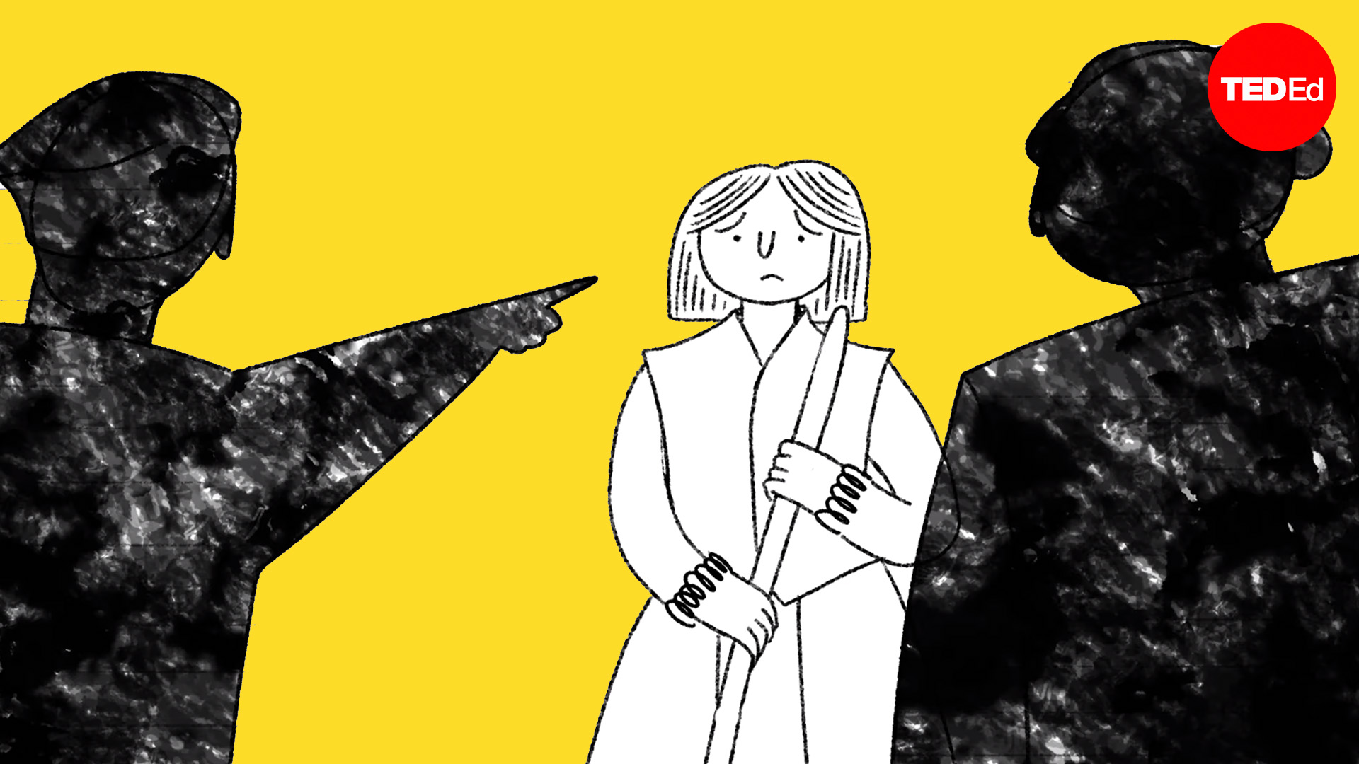 Densho Ugly History Japanese American Incarceration Camps Ted Talk