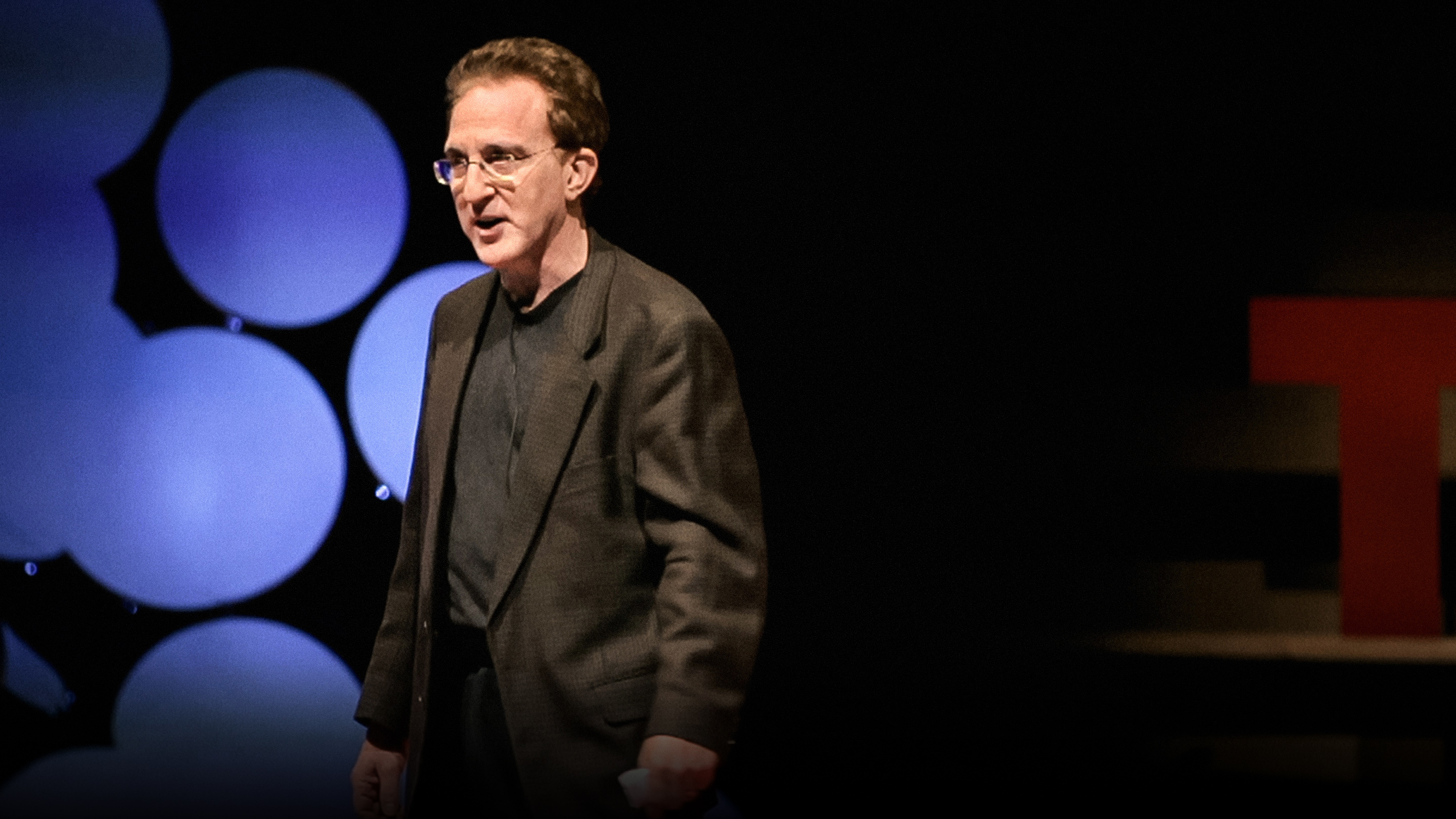Brian Goldman Doctors Make Mistakes Can We Talk About That Ted Talk