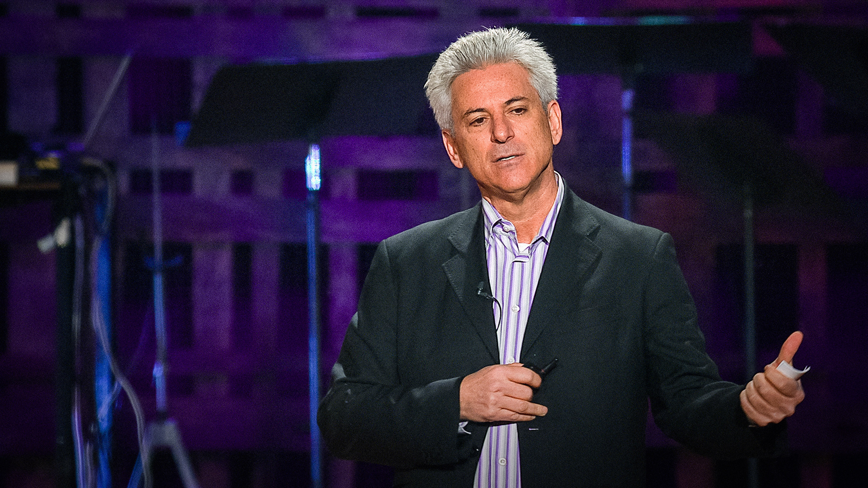 ビル ゲイツとメリンダ ゲイツ 富を贈ることが最高の喜び Ted Talk