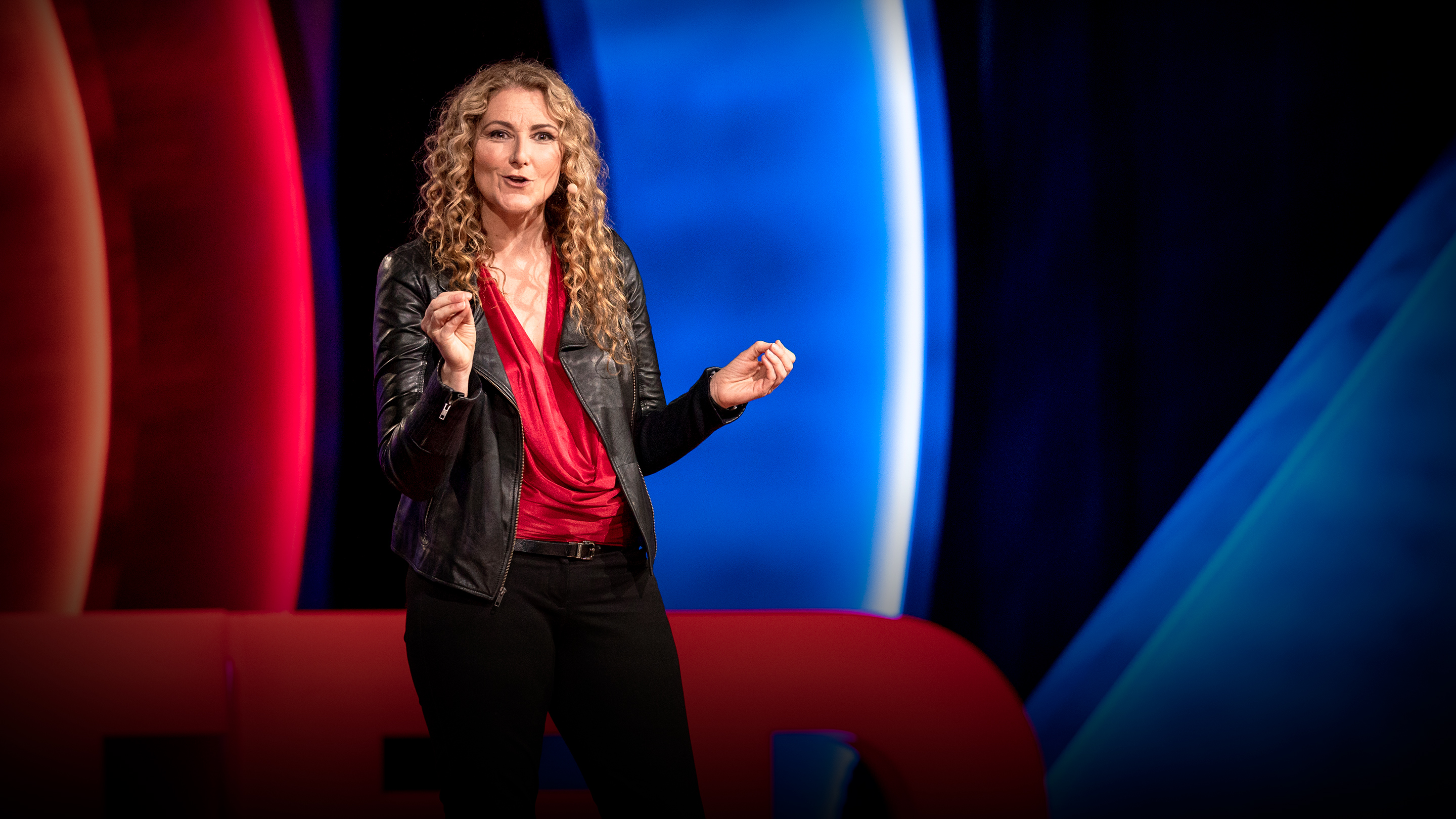 Jen Gunter Why Can T We Talk About Periods Ted Talk