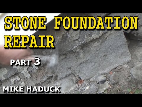 10 Tips For Picking A Foundation Repair Contractor in Roeland Park Missouri