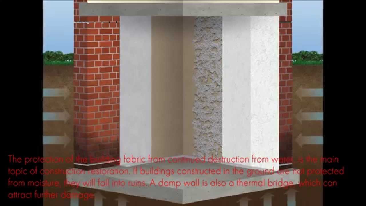 3 Essential Qualities In A Basement Waterproofing Company in Wellsville Kansas