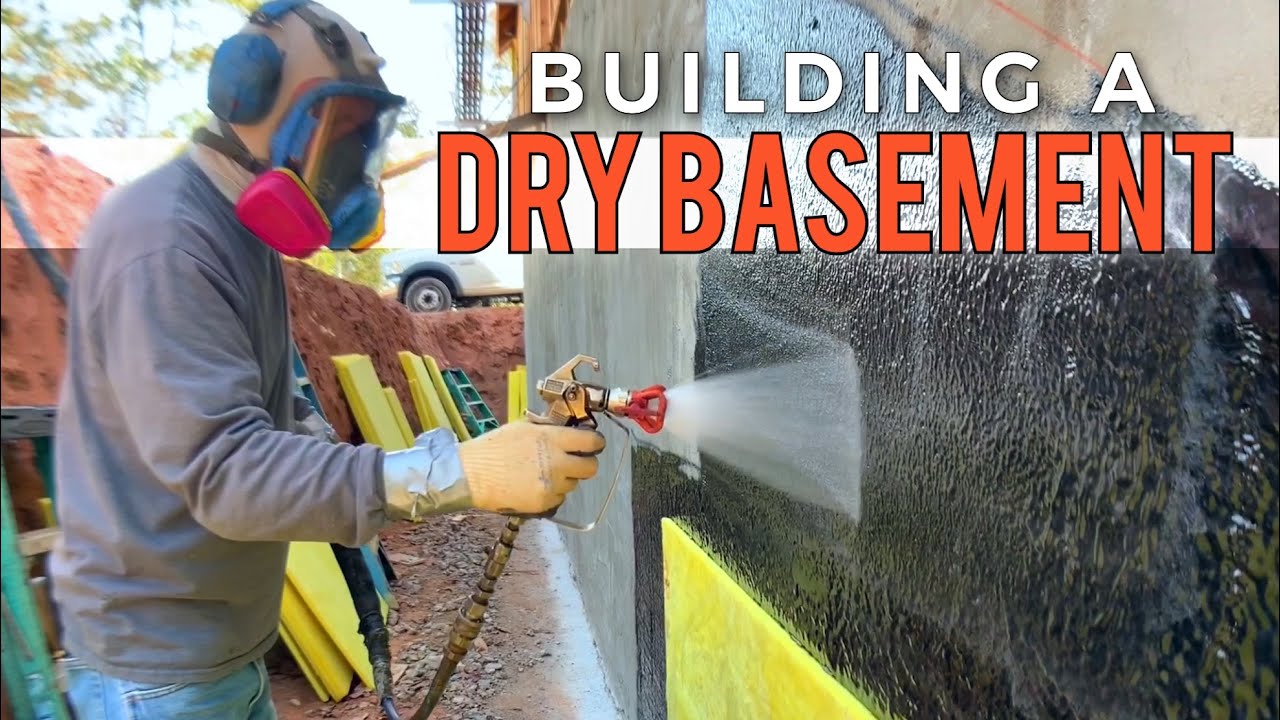 3 Questions to Ask Your Basement Waterproofing Company in East Independence Missouri