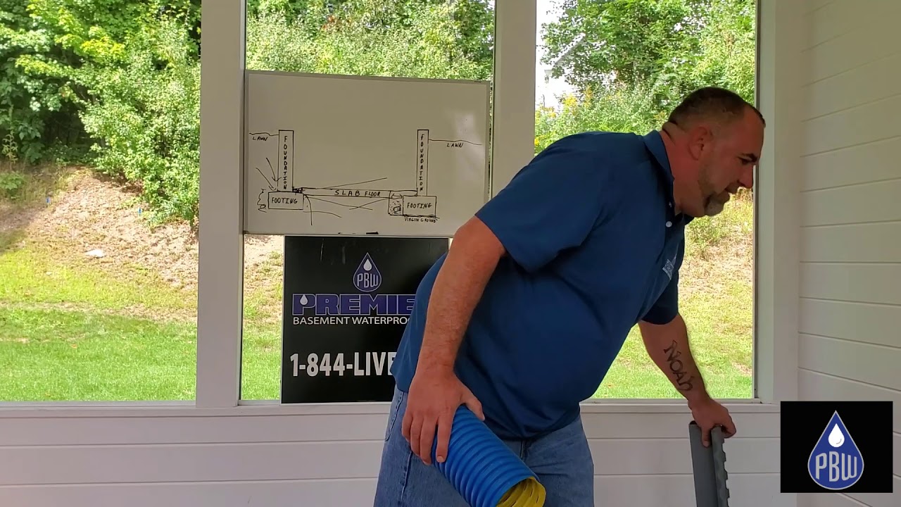 3 Tips For Choosing The Best Basement Waterproofing Company in Edgerton Kansas