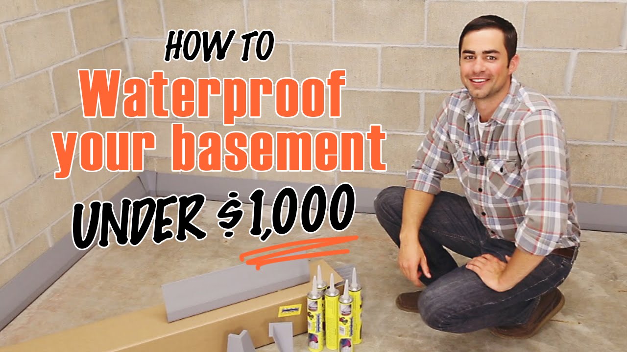 3 Tips For Finding Great Basement Waterproofing Company in Missouri City Missouri