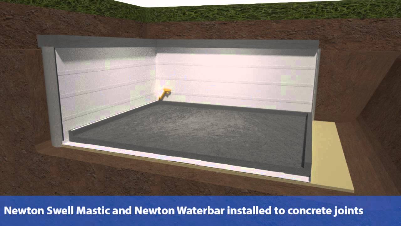 4 Essential Tips for Finding the Best Basement Waterproofing Company in Atchison Kansas