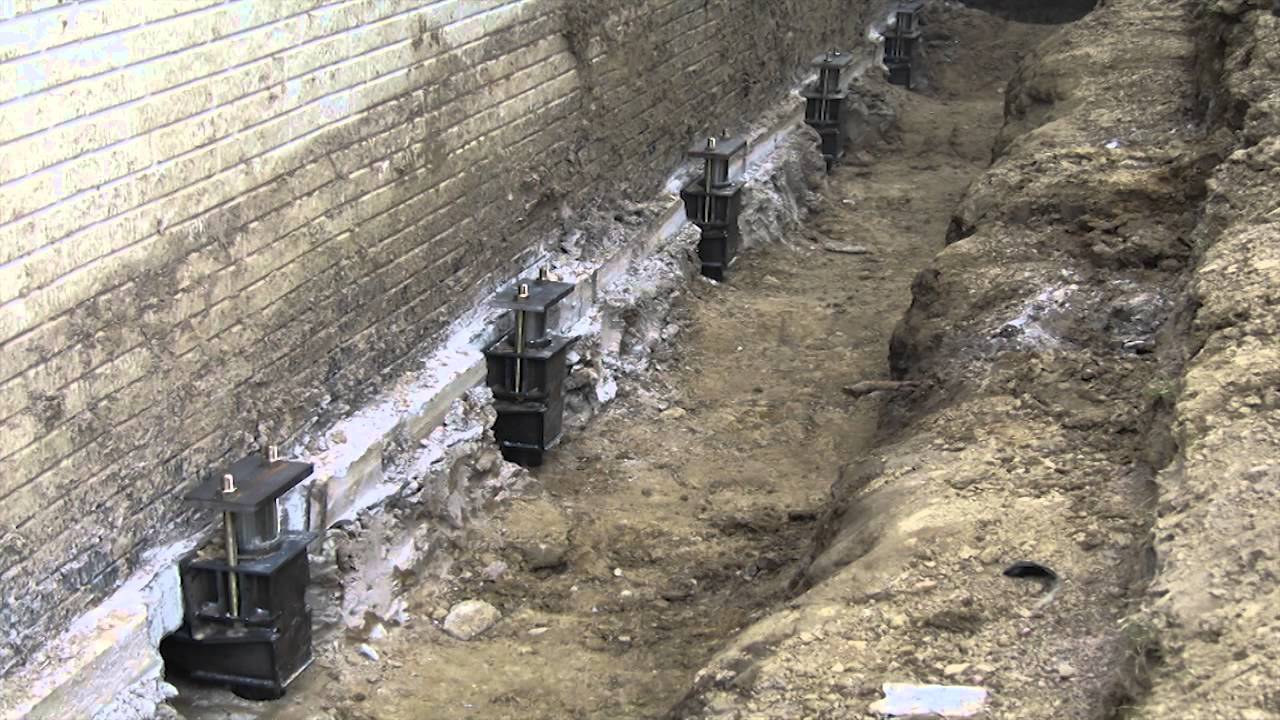 5 Essential Tips for Finding the Best Foundation Repair Contractor in Pleasant Hills Missouri