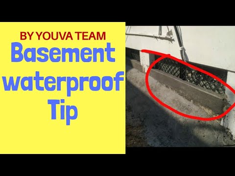 6 Tips For Finding Great Basement Waterproofing Company in Lawson Missouri